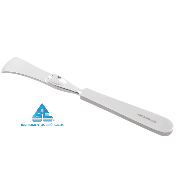 RUGINA LAMBOTTE 15 CM