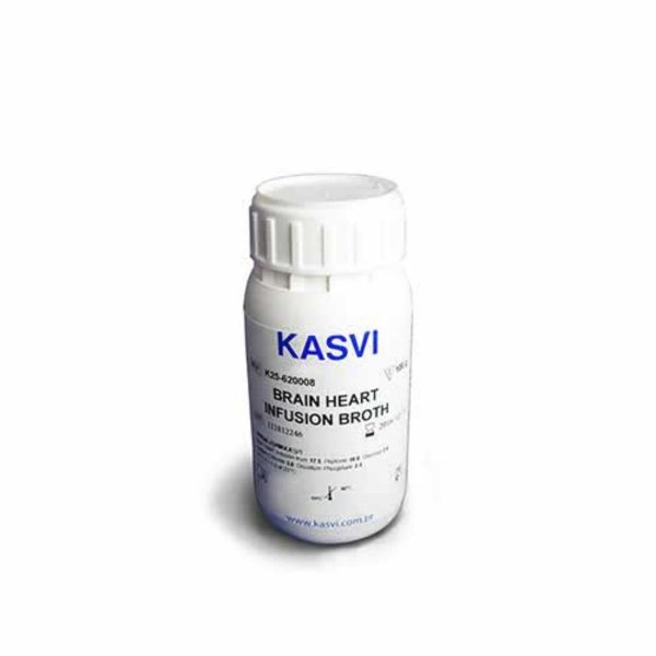 K25-620008 Caldo Infusão Cérebro E Coração. Frasco 100g