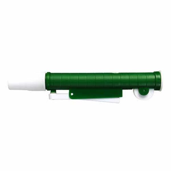 K3-10 Pipetador De Volumes Manual Pi-Pump. 10 Ml. Verde