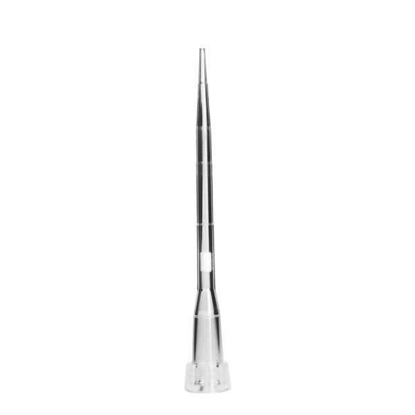 K66-10XLF Ponteira 1-10 Ul Com Filtro Longa. Transp. 1000 Un/Pct