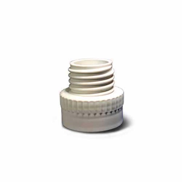 K3-7040 Adaptador Para Frasco Com Bocal 40mm. Unidade