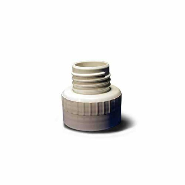 K3-7045 Adaptador Para Frasco Com Bocal 45mm. Unidade
