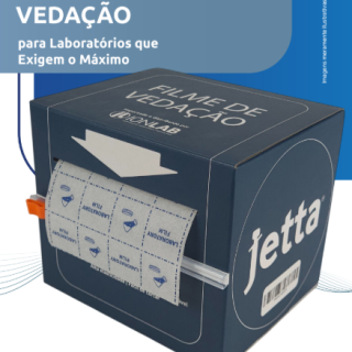 Filme de Vedação Séries
