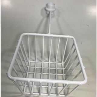 Suporte para Braçadeira em PVC