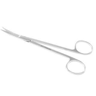 TESOURA JOSEPH 14 CM CURVA