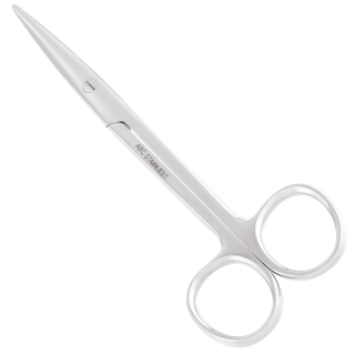 TESOURA MAYO STILLE 15 CM RETA COM SERRILHA