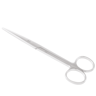 TESOURA MAYO STILLE 19 CM RETA