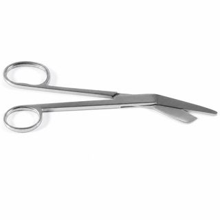 Tesoura Lister p curativo