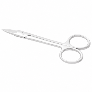 bio 4-1 TESOURA PARA OURO RETA 10 CM