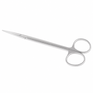 bio 4-10 TESOURA METZENBAUM 20CM RETA TC