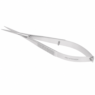bio 4-6 TESOURA NOYES IRIS RETA 12 CM