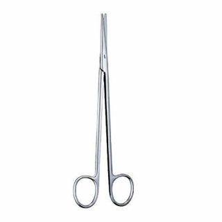 bio 4-8 TESOURA METZENBAUM 30CM RETA TC